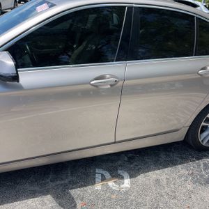 BMW 5 SERIES 535I - 4