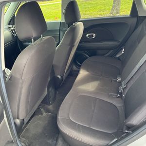 2017 KIA SOUL BASE — миниатюра 33