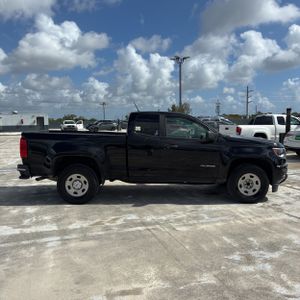 CHEVROLET COLORADO WORK TRUCK - 10