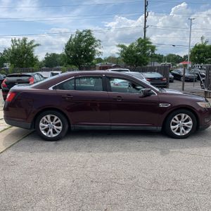 FORD TAURUS SEL - 10