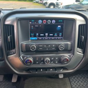 صورة مصغرة 37 لـ 2018 Chevrolet SILVERADO 1500 LT