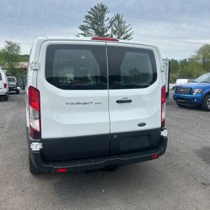 FORD TRANSIT 250 - 7