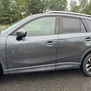 2016 Mazda CX-5 GRAND TOURING — фото 3
