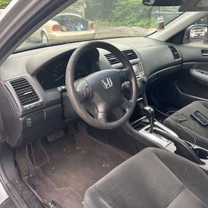 صورة مصغرة 36 لـ 2007 Honda ACCORD EX