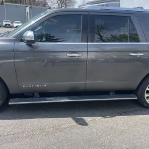 FORD EXPEDITION MAX PLATINUM - 4