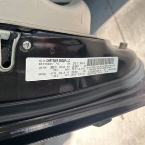 2014 Dodge GRAND CARAVAN AMERICAN VALUE PKG 缩略图 44