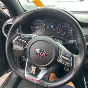 2021 KIA FORTE GT-LINE — миниатюра 72