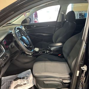 2019 KIA SORENTO LX — миниатюра 28