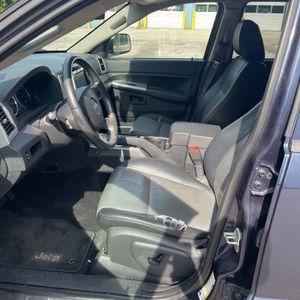 2008 JEEP GRAND CHEROKEE LAREDO 缩略图 32