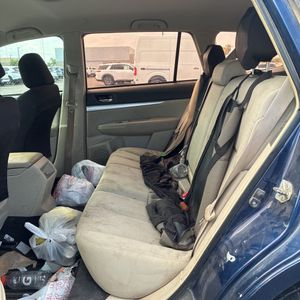 2010 Subaru OUTBACK 2.5I thumbnail 33