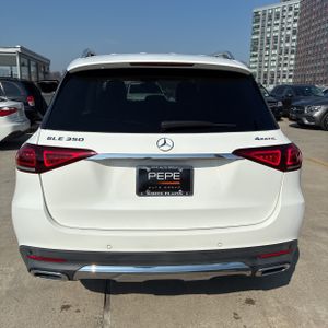 MERCEDES-BENZ GLE - 7