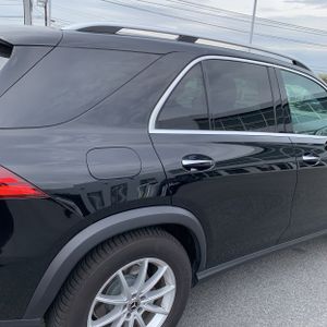 MERCEDES-BENZ GLE - 9