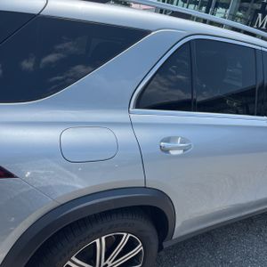 2024 Mercedes-BENZ GLE 照片 9