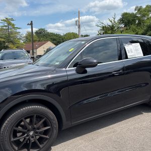 2019 Porsche CAYENNE BASE 照片 2