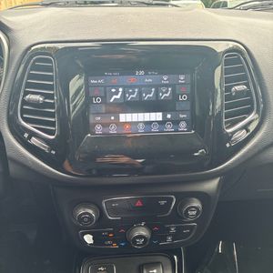 2021 JEEP COMPASS ALTITUDE 照片 36