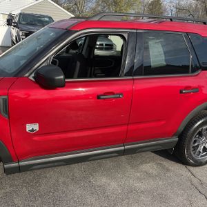 FORD BRONCO SPORT BIG BEND - 4