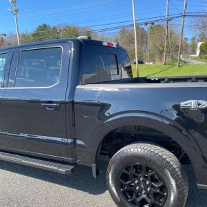 FORD F-150 XLT - 6