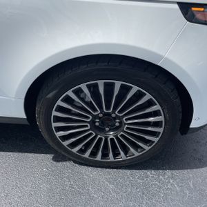 2020 LAND Rover RANGE ROVER HSE — миниатюра 20