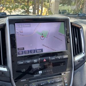 2018 Toyota LAND CRUISER BASE — фото 36