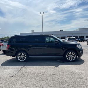2018 FORD EXPEDITION MAX LIMITED — фото 10