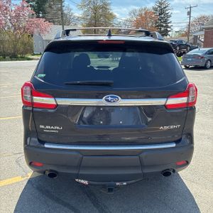 SUBARU ASCENT PREMIUM 7-PASSENGER - 7