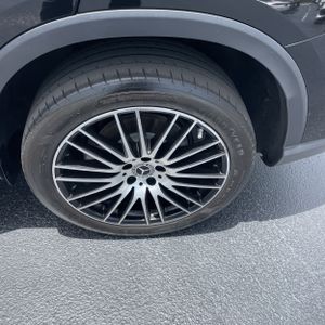 صورة مصغرة 18 لـ 2025 Mercedes-BENZ GLC