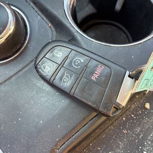 2014 Dodge DURANGO CITADEL 缩略图 58