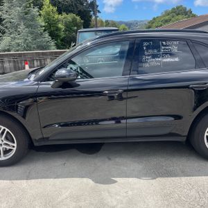 PORSCHE MACAN BASE - 4