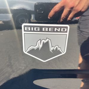 2021 FORD BRONCO SPORT BIG BEND — миниатюра 23