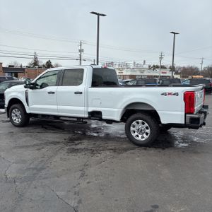 FORD F-250 SUPER DUTY XLT - 5