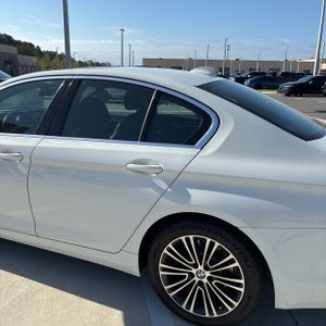 BMW 5 SERIES 530I - 6