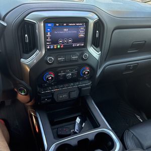 2021 Chevrolet SILVERADO 1500 RST — миниатюра 37