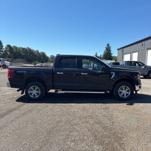 2025 FORD F-150 XLT 照片 10