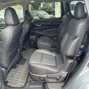 2026 Subaru ASCENT LIMITED 照片 34
