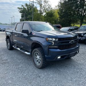 صورة 11 لـ 2019 Chevrolet SILVERADO 1500 RST