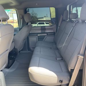 2019 FORD F-150 XLT — миниатюра 29