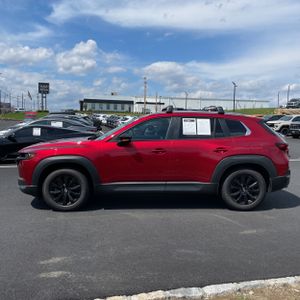 MAZDA CX-50 2.5 S SELECT - 3