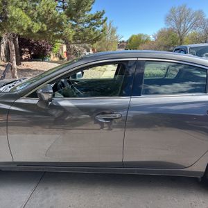 MAZDA MAZDA6 I GRAND TOURING - 4