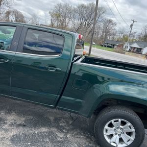 CHEVROLET COLORADO LT - 6