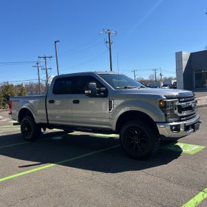 FORD F-350 SUPER DUTY XLT - 10