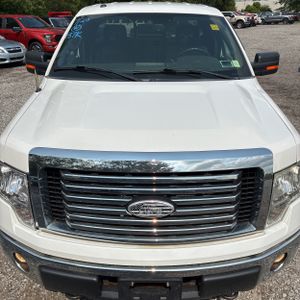 صورة مصغرة 15 لـ 2014 FORD F150 XLT