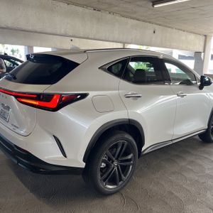 LEXUS NX 450H+ BASE - 9