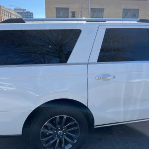 FORD EXPEDITION MAX LIMITED - 9