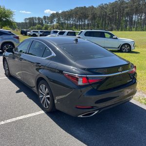 LEXUS ES 350 BASE - 5