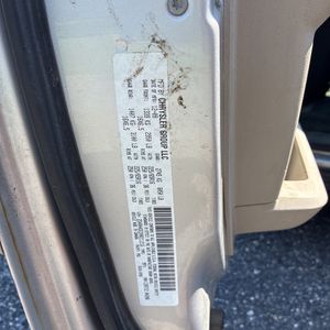 2010 Dodge GRAND CARAVAN SE 缩略图 46