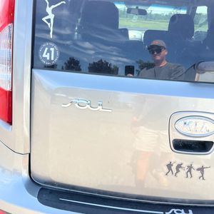 2012 KIA SOUL + thumbnail 23