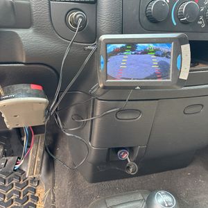 2003 Dodge RAM 2500 ST — миниатюра 59