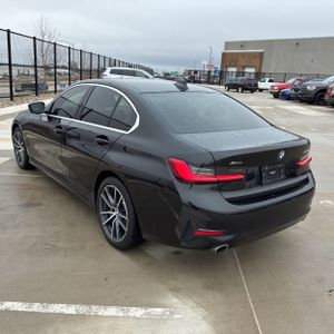 BMW 330I XDRIVE - 5