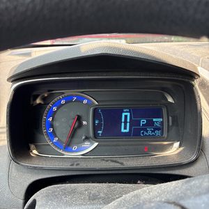 2015 Chevrolet TRAX LT — миниатюра 36