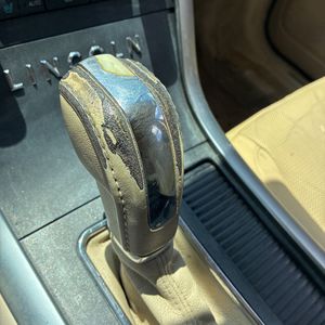 2012 Lincoln MKS BASE 缩略图 50